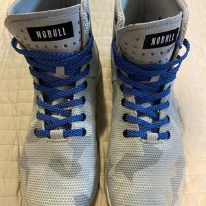 No Bull high tops men’s size 11